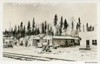 Cranberry Portage
