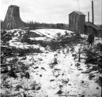 Flin Flon Gold Mine