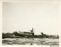 Steam Boats