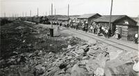 Flin Flon Station