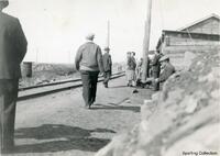 Flin Flon Station