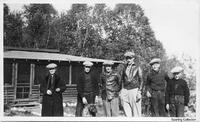 Otto Bergman & C. C. Sparling