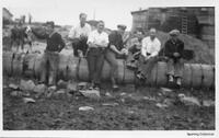 Group of Men