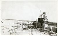 Sherritt Gordon Mine