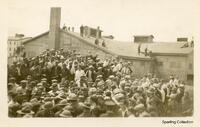 1934 Strike