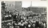 1934 Strike