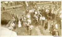 1934 Strike