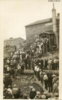 1934 Strike