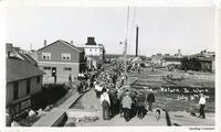 1934 Strike