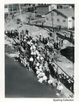 1934 Strike