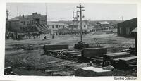 1934 Strike