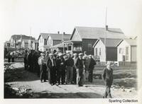 1934 Strike