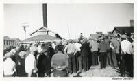 1934 Strike