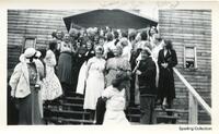 1934 Strike