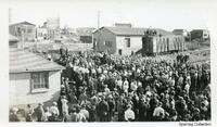 1934 Strike
