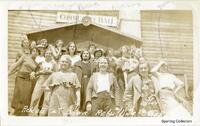 1934 Strike
