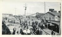 1934 Strike