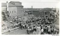 1934 Strike