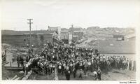 1934 Strike