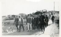 1934 Strike