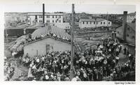 1934 Strike