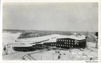 New Mill