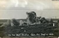 Open Pit