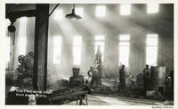 Machine Shop