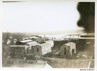 Bunk Houses