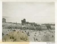 Pilot Mill