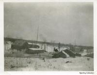 Main Mine Camp