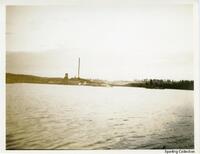 Flin Flon Lake