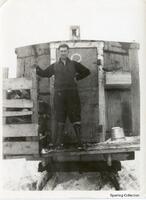 Winter Freighting