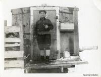 Winter Freighting