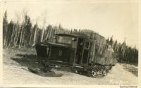 Linn Tractor