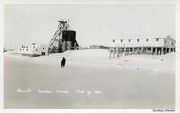 Sherritt Gordon Mine