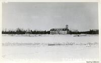 Guy Indian School, The Pas