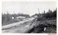 Flin Flon Railway
