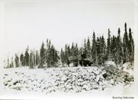 Flin Flon Railway