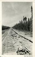Flin Flon Railway