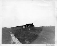 Flin Flon Railway