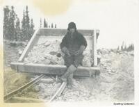 Flin Flon Railway