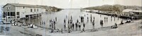 Paddy Faubert's Dance Hall -- Phantom Lake Early Thirties