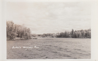 Bakers Narrows