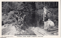 Flintoba Lodge - Bakers Narrows
