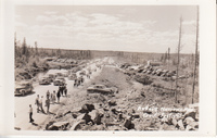 Bakers Narrows - Trout Festival