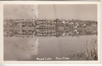 Ross Lake 
