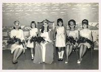 Queen Carmen Lethbridge,