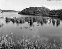 Hapnot Lake Duck Pond