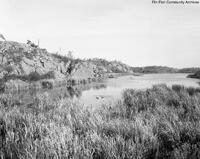 Hapnot Lake Duck Pond